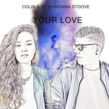Your Love(Extended Mix)-cover