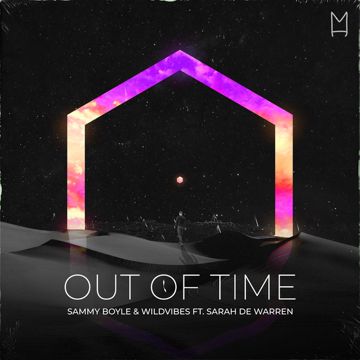 Out Of Time - Extended Mix