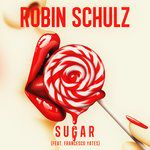 Sugar (feat. Francesco Yates)-cover