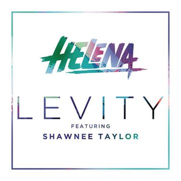 Levity(Maarcos Remix)-cover