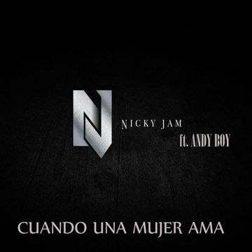 Cuando una Mujer Ama