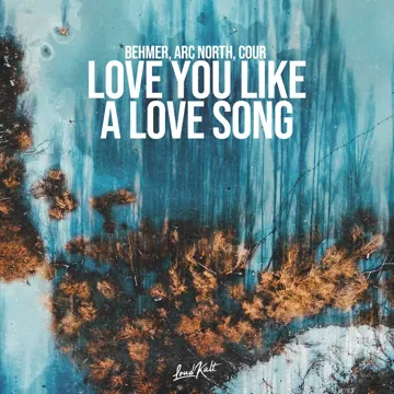 Love You Like a Love Song-cover