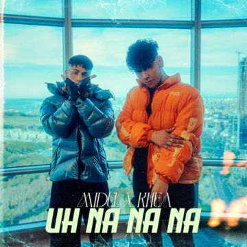 Uh na na na-cover