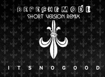 IT'S NO GOOD (Short Version Remix Min 1.01) by AndreaAndy66