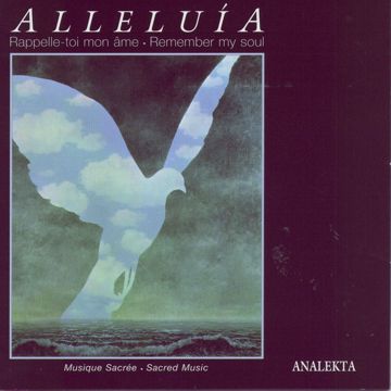 Ave Maria-cover