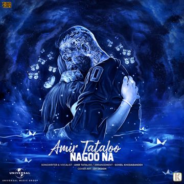 Nagoo Na (Bikalam)-cover