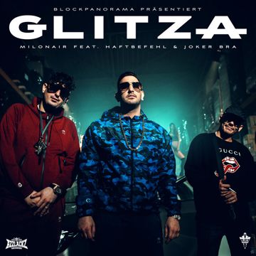 GLITZA-cover