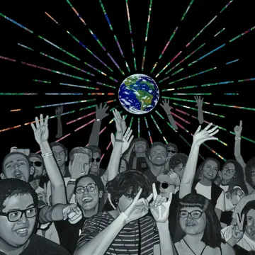 Solar System-cover