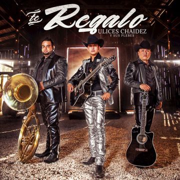 Te Regalo-cover