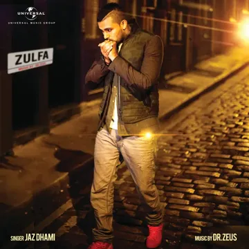 Zulfa-cover