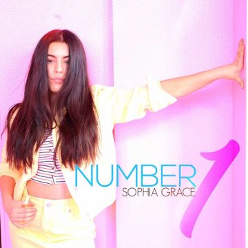 Number 1 (feat. AJ X Deno)-cover