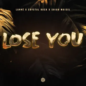 Lose You-cover