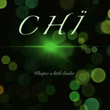 Whisper a Little Louder-cover