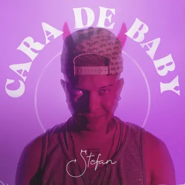 Saudade É O Caralho-cover