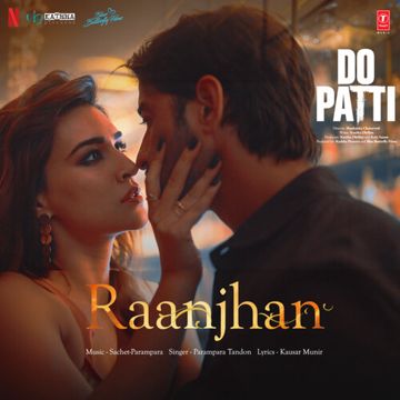 Raanjhan-cover