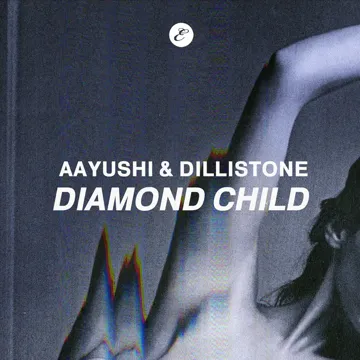 Diamond Child-cover