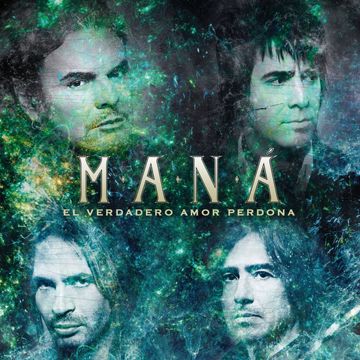 El Verdadero Amor Perdona-cover