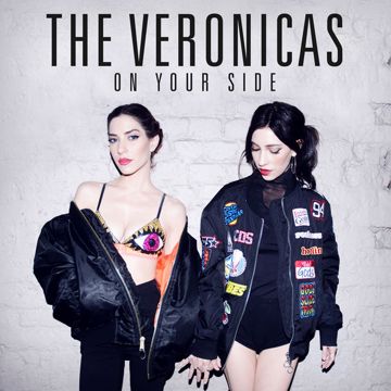 On Your Side-cover