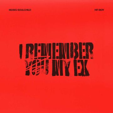 i remember you my ex-cover