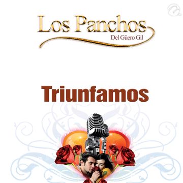 Triunfamos-cover