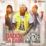 Daddy Da Cash (Acapella)-cover