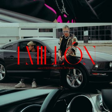 1 Millón-cover