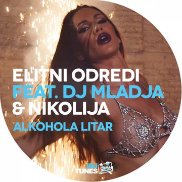 Alkohola Litar-cover