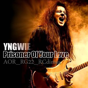 Prisoner of Your Love
