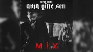 Ama Yine Sen-cover