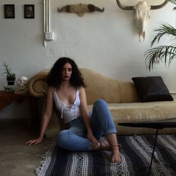 Belong To You-cover