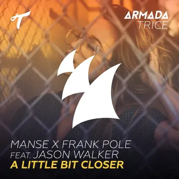 A Little Bit Closer-cover