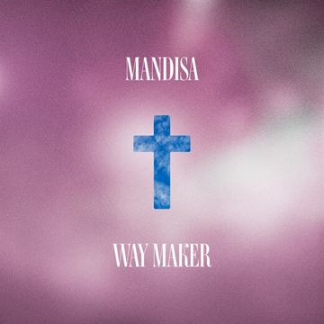 Way Maker (Choir Version)-cover