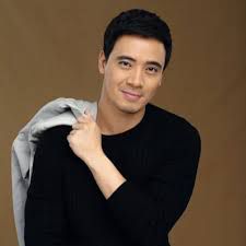 Diyos Ang Pag ibig-cover