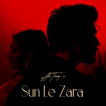 Sun Le Zara-cover