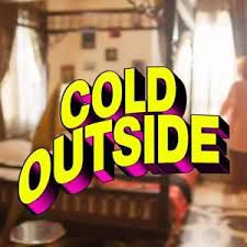 Cold Outside-cover