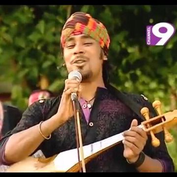 Hawar upor chole gari