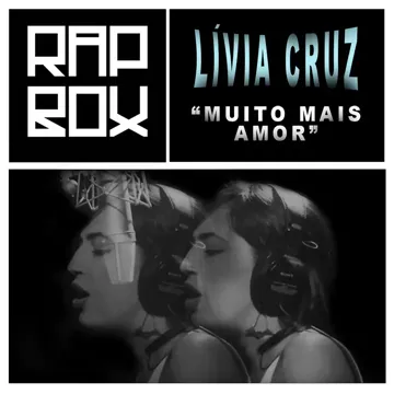 Muito Mais Amor-cover