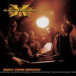 The X (Y&039;all Know The Name) (Clean  Version)-cover