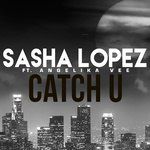 Catch U-cover