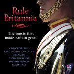 Rule, Britannia!-cover