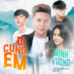 Đi Cùng Em-cover