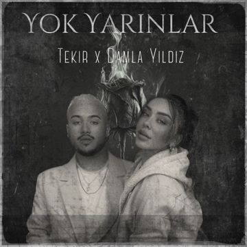 Yok Yarınlar-cover