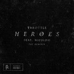 Heroes(Shadow Remix)-cover