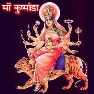 Maa Tu Mujhe Darshan De