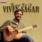 Veediponidhi Okateley (From&quot; Ee Nagaraniki Emaindi&quot;)-cover