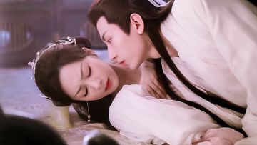 Trầm Hương (nhạc phim trầm vụn hương phai)