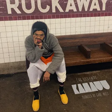 Far Rockaway-cover