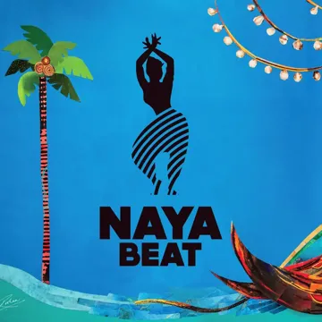 Masti Bhara Sama Hai (Turbotito & Ragz Rework)-cover