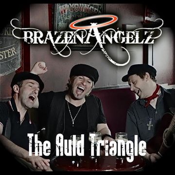 The Auld Triangle-cover