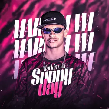 Sunny Day-cover